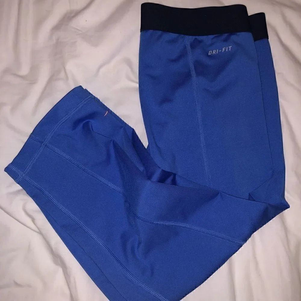 Nike Pro Dri Fit Leggings